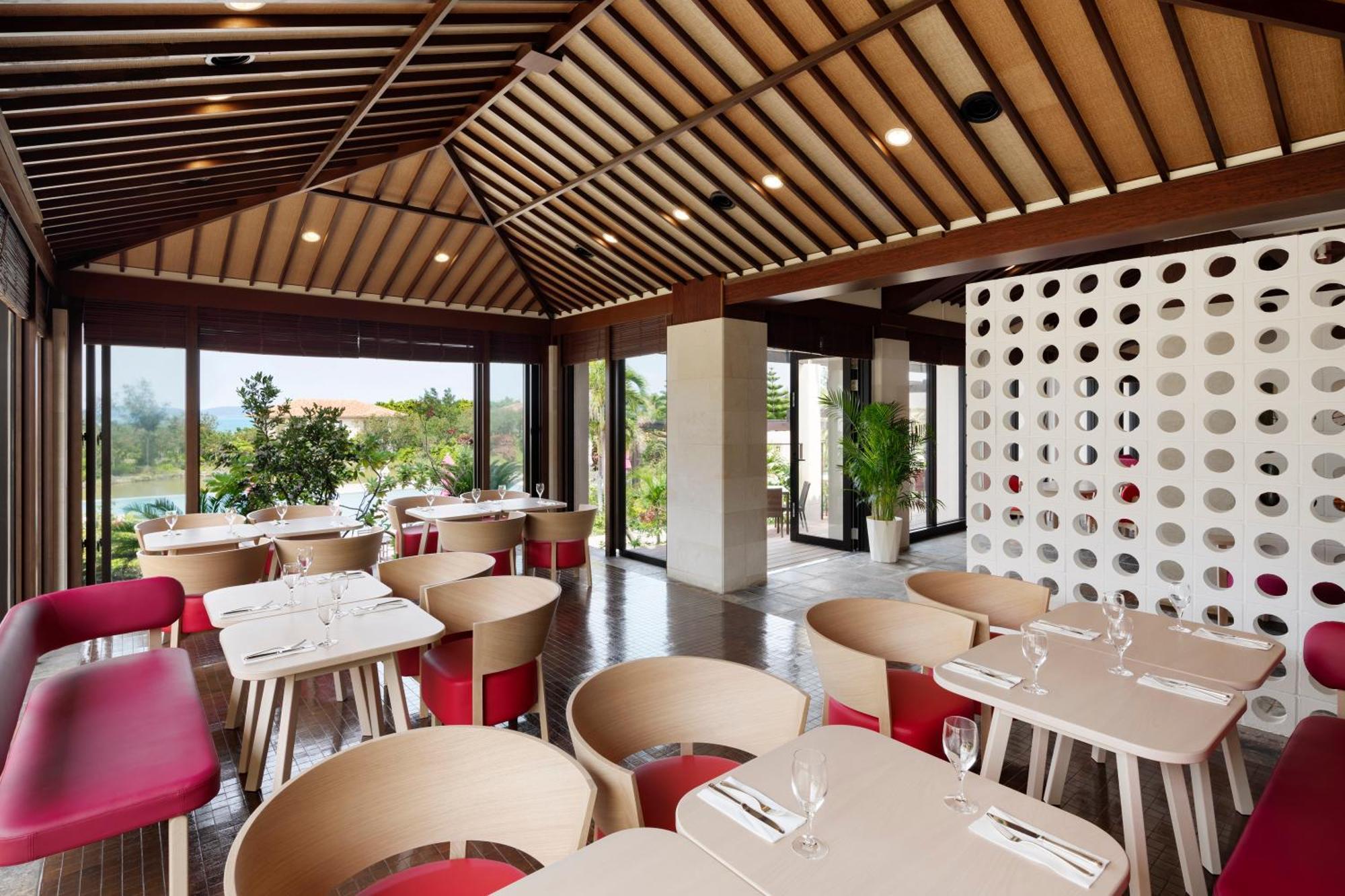 Risonare Kohamajima Hotel Exterior foto